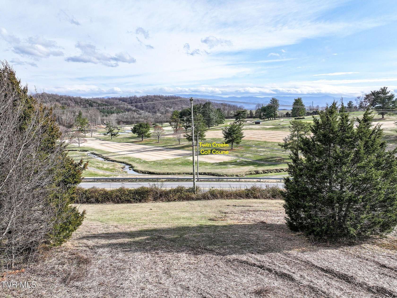 9 Acres of Residential Land for Sale in Chuckey, Tennessee