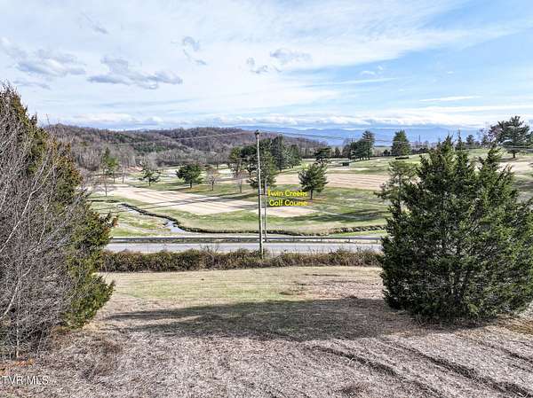 9 Acres of Residential Land for Sale in Chuckey, Tennessee