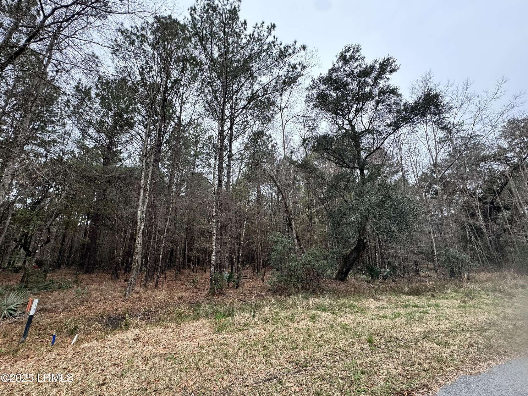 0.41 Acres of Residential Land for Sale in Yemassee, South Carolina
