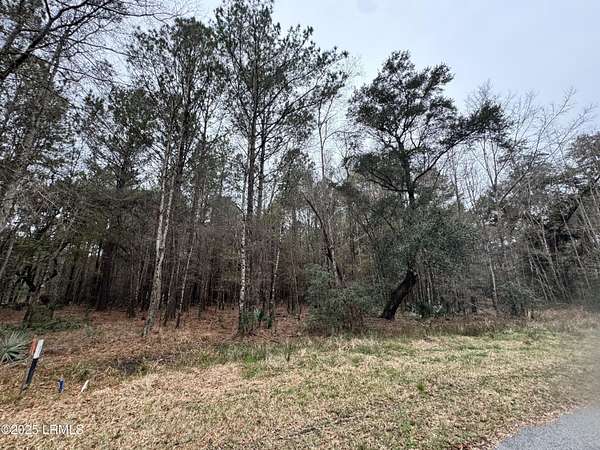 0.41 Acres of Residential Land for Sale in Yemassee, South Carolina
