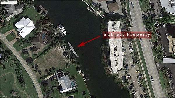 0.4 Acres of Residential Land for Sale in Vero Beach, Florida