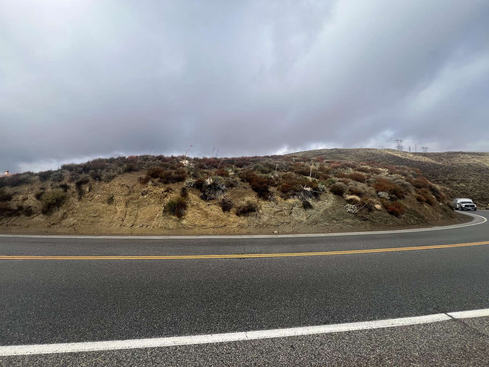 4.73 Acres of Residential Land for Sale in Palmdale, California