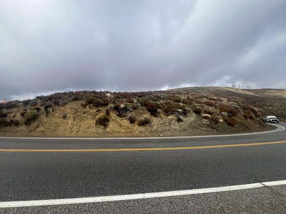 4.73 Acres of Residential Land for Sale in Palmdale, California