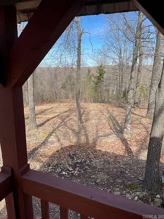 4.6 Acres of Improved Residential Land for Sale in Harriet, Arkansas