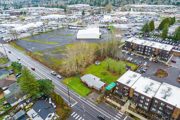 0.46 Acres of Residential Land for Sale in Gresham, Oregon