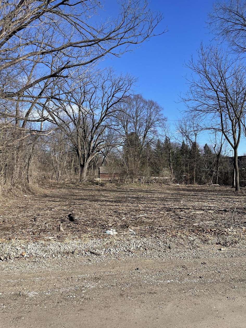 0.15 Acres of Land for Sale in Ann Arbor, Michigan