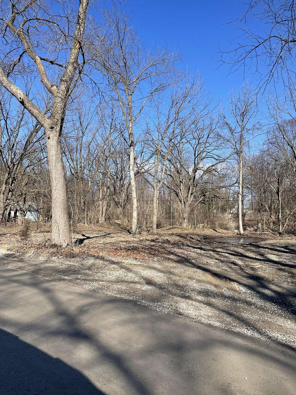 0.15 Acres of Land for Sale in Ann Arbor, Michigan