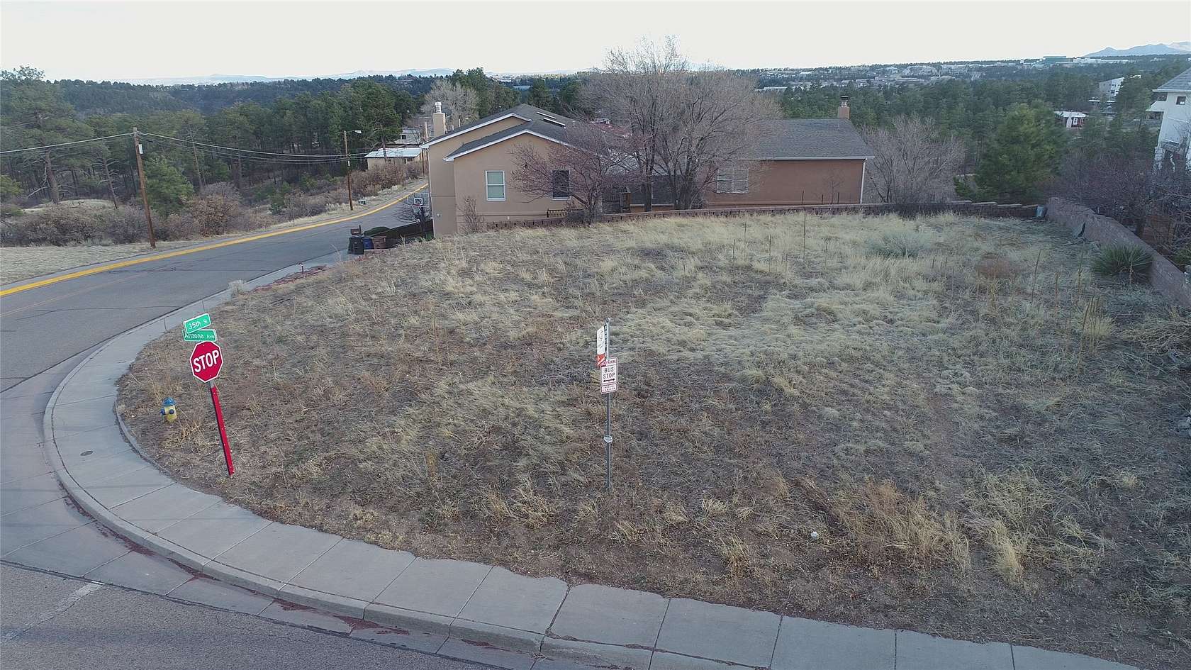 0.19 Acres of Residential Land for Sale in Los Alamos, New Mexico