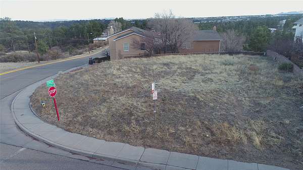 0.19 Acres of Residential Land for Sale in Los Alamos, New Mexico