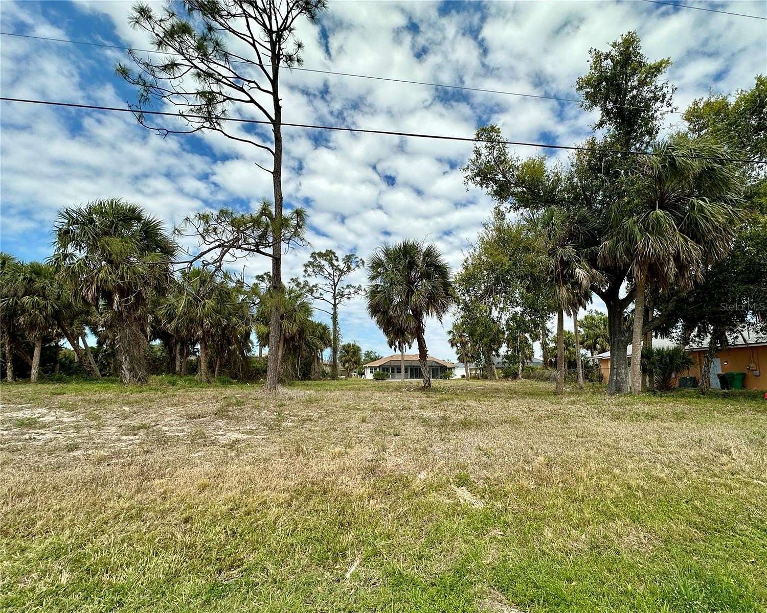 0.2 Acres of Residential Land for Sale in Rotonda West, Florida