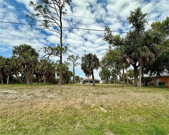 0.2 Acres of Residential Land for Sale in Rotonda West, Florida