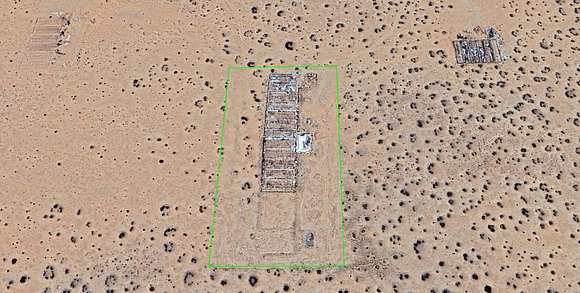 5.17 Acres of Land for Sale in Lancaster, California