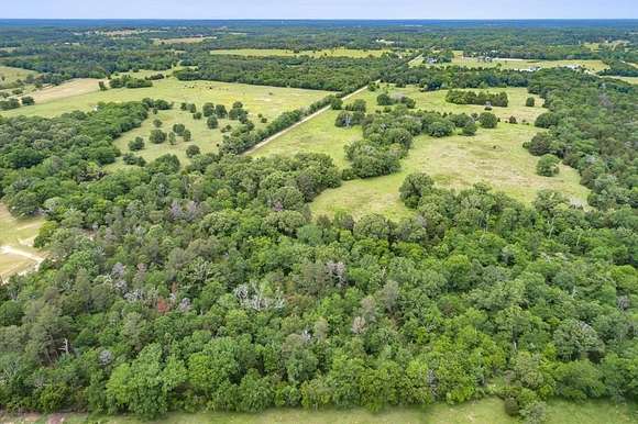 10.1 Acres of Land for Sale in Ben Wheeler, Texas - LandSearch