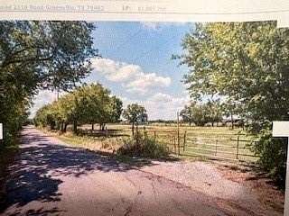 90.5 Acres of Land for Sale in Greenville, Texas