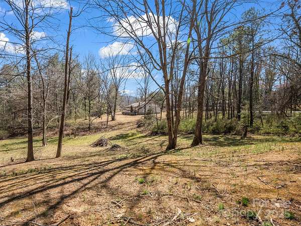 2.7 Acres of Residential Land for Sale in Swannanoa, North Carolina