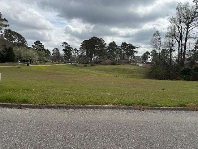 1.15 Acres of Residential Land for Sale in Eufaula, Alabama