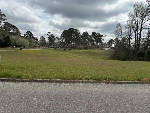1.15 Acres of Residential Land for Sale in Eufaula, Alabama
