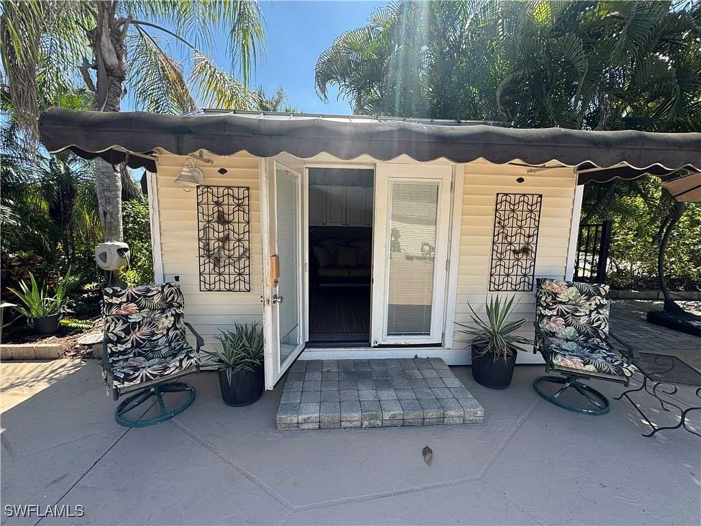 0.11 Acres of Land for Sale in LaBelle, Florida