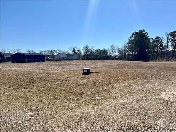 1 Acre of Residential Land for Sale in Lumberton, North Carolina