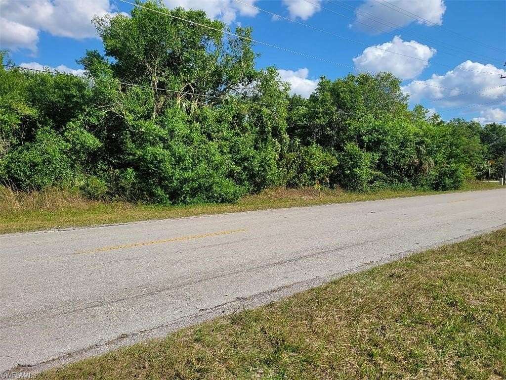 1.17 Acres of Residential Land for Sale in Naples, Florida
