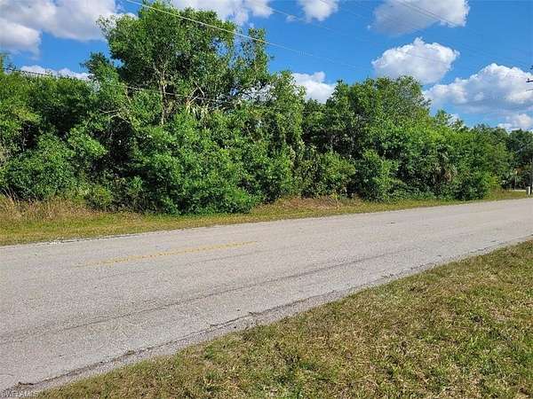 1.17 Acres of Residential Land for Sale in Naples, Florida