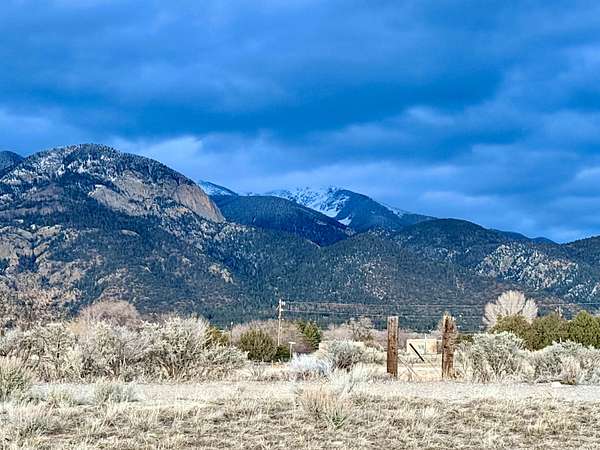 3 Acres of Land for Sale in Arroyo Seco, New Mexico