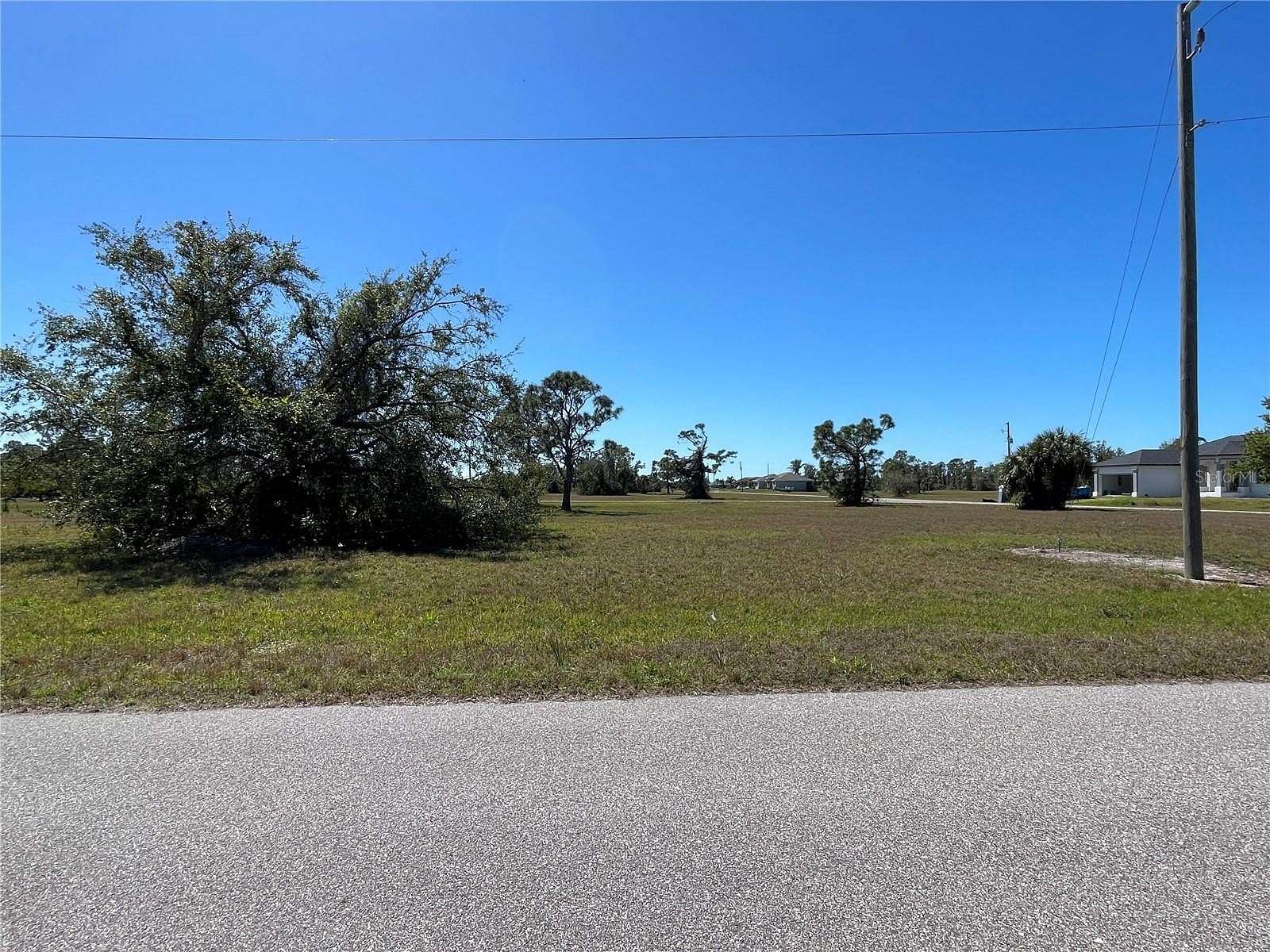 0.17 Acres of Residential Land for Sale in Placida, Florida