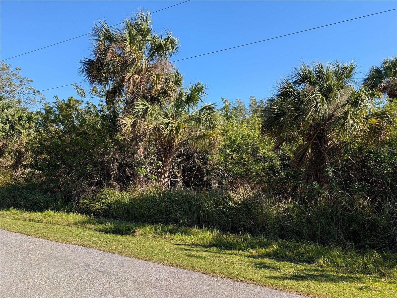 0.26 Acres of Land for Sale in Port Charlotte, Florida