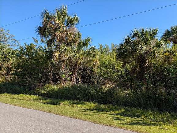 0.26 Acres of Land for Sale in Port Charlotte, Florida