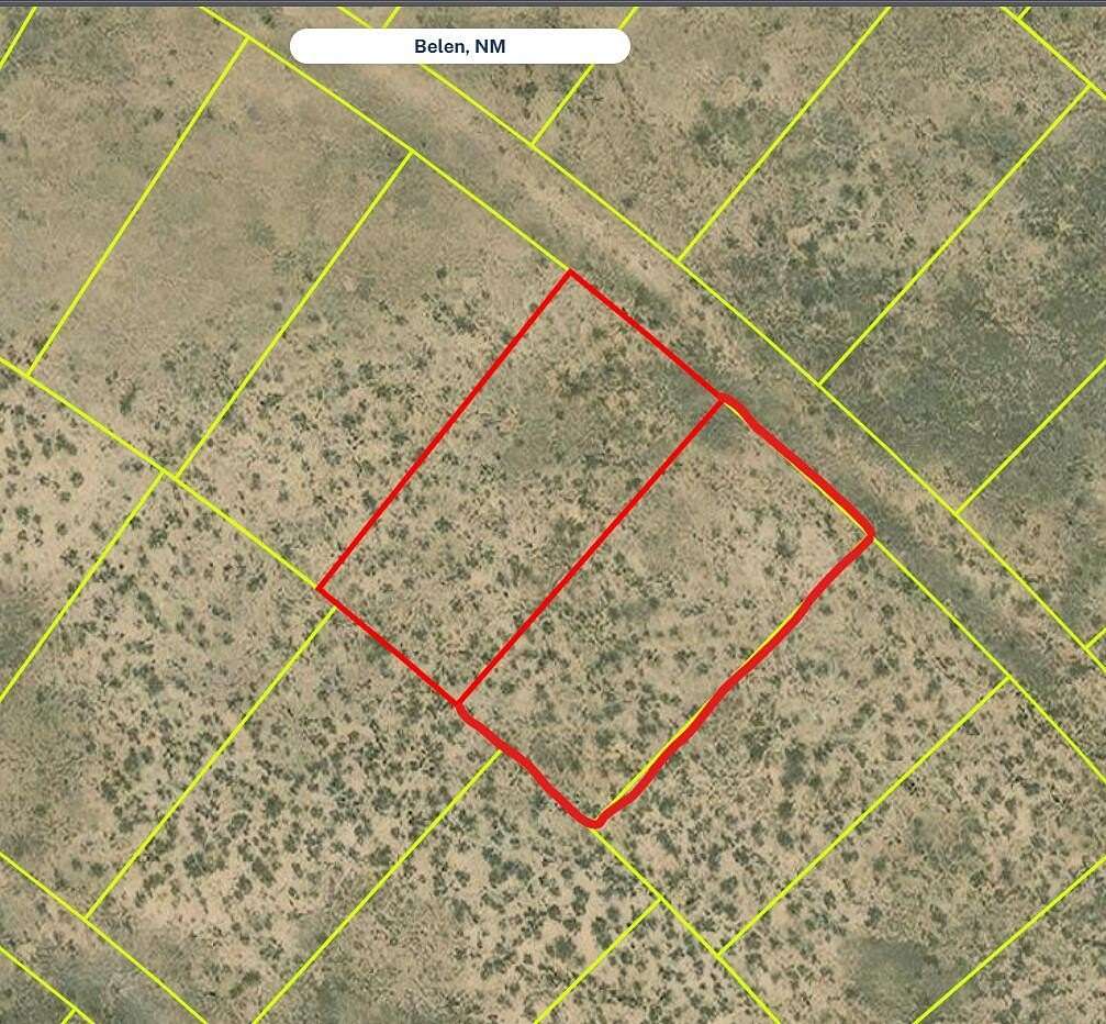 2 Acres of Residential Land for Sale in Belen, New Mexico - LandSearch