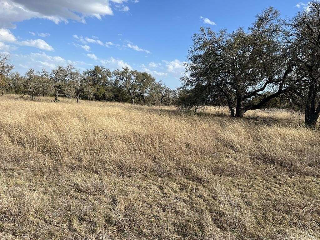 3.64 Acres of Land for Sale in Kerrville, Texas