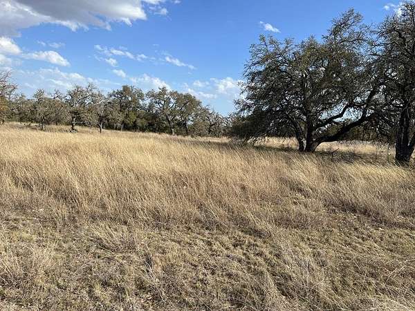 3.64 Acres of Land for Sale in Kerrville, Texas