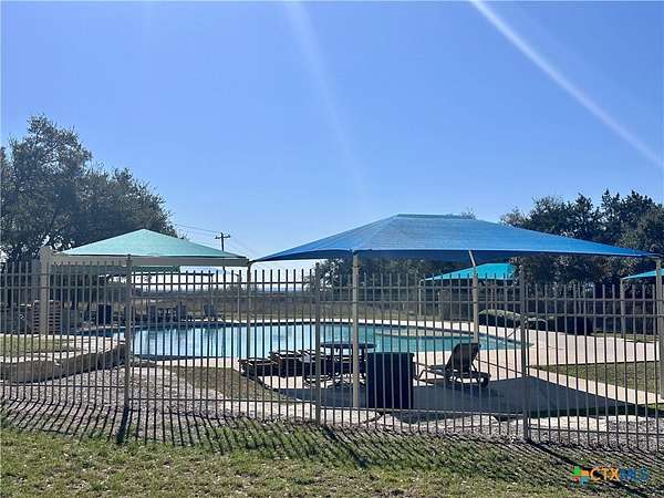 3 Acres of Improved Residential Land for Sale in Spring Branch, Texas