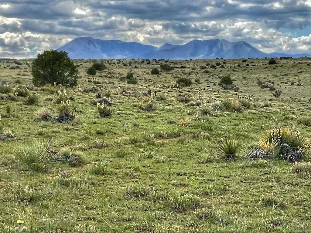 3.17 Acres of Residential Land for Sale in Walsenburg, Colorado