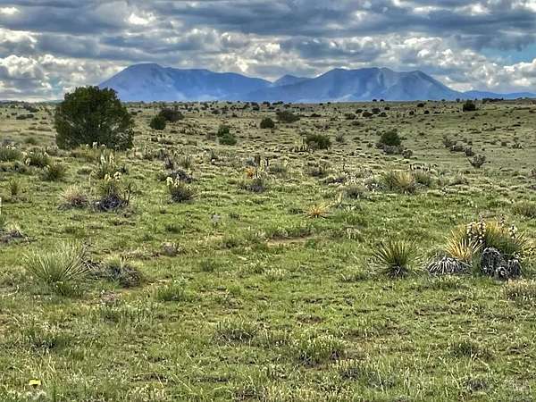 3.17 Acres of Residential Land for Sale in Walsenburg, Colorado