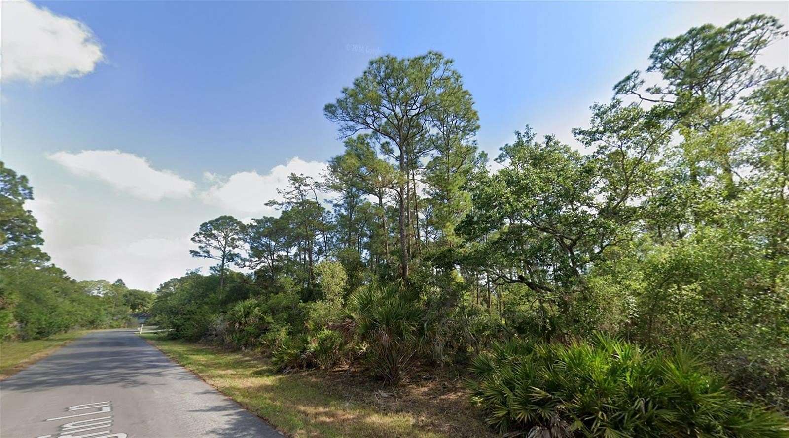 0.46 Acres of Residential Land for Sale in Port Charlotte, Florida