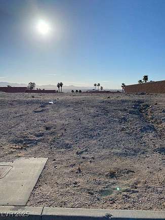 0.3 Acres of Residential Land for Sale in Laughlin, Nevada