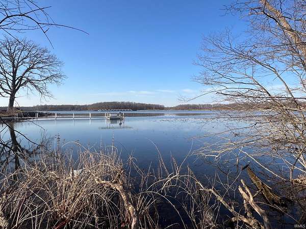 6.49 Acres of Land for Sale in Rome City, Indiana