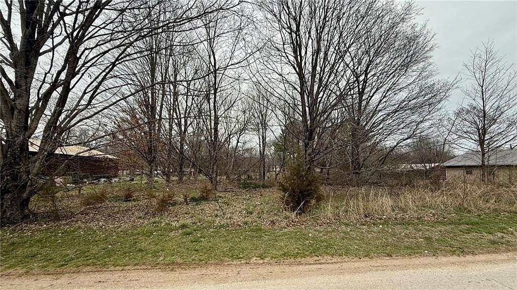 0.23 Acres of Residential Land for Sale in Prairie Grove, Arkansas