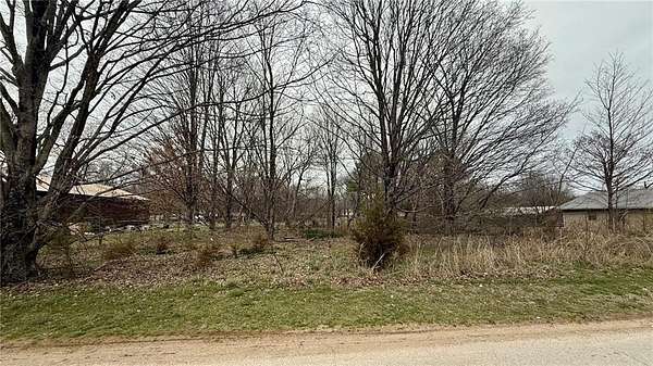 0.23 Acres of Residential Land for Sale in Prairie Grove, Arkansas