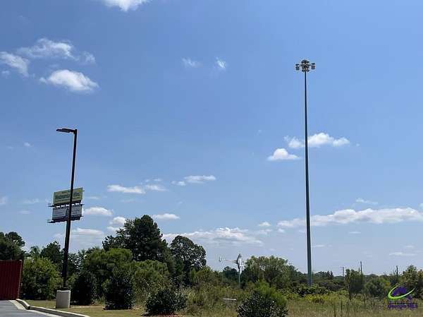 1.42 Acres of Commercial Land for Sale in Byron, Georgia