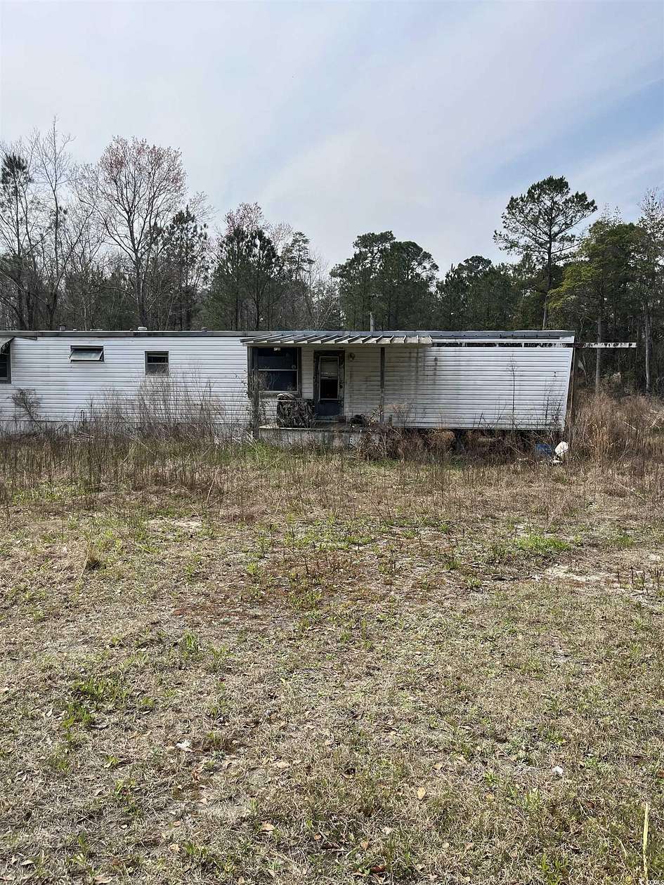 2.67 Acres of Residential Land for Sale in Conway, South Carolina