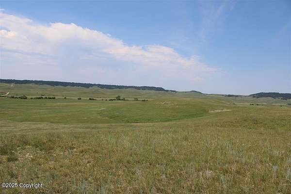 40.3 Acres of Recreational & Residential Land for Sale in Sundance, Wyoming