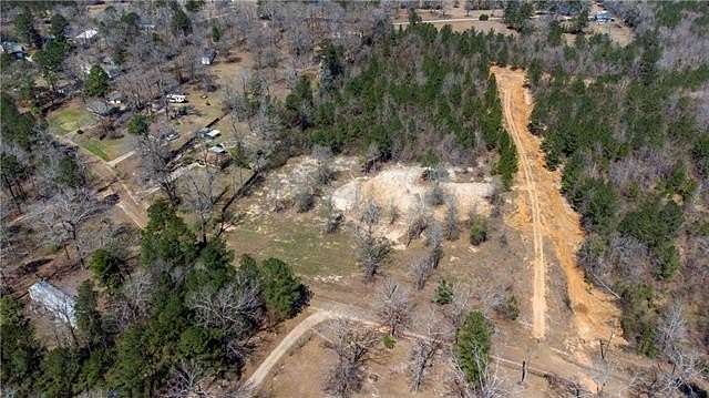 1 Acre of Residential Land for Sale in Pollock, Louisiana