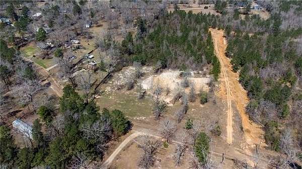 1 Acre of Residential Land for Sale in Pollock, Louisiana