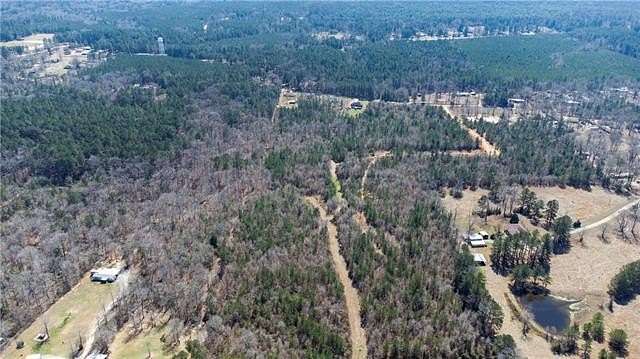 28.7 Acres of Land for Sale in Pollock, Louisiana