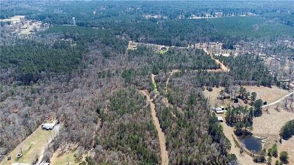 28.7 Acres of Land for Sale in Pollock, Louisiana