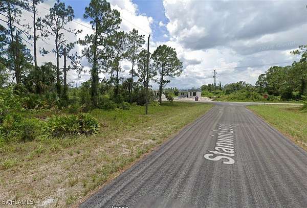 0.24 Acres of Land for Sale in Lehigh Acres, Florida