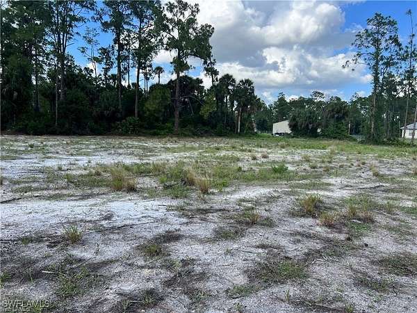 0.5 Acres of Residential Land for Sale in Lehigh Acres, Florida