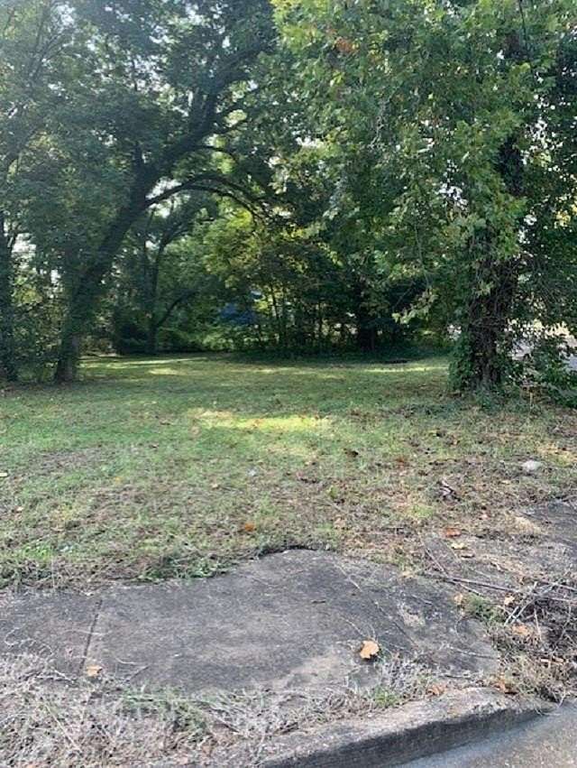 0.16 Acres of Residential Land for Sale in Memphis, Tennessee